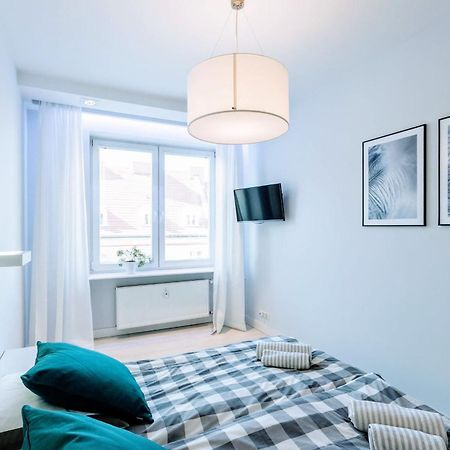 Apartment Kuznicza Wroclaw Old Town المظهر الخارجي الصورة