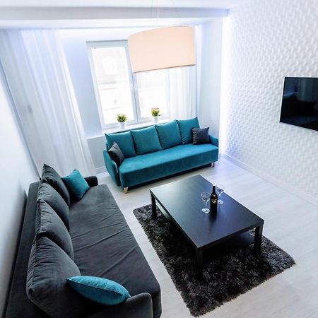 Apartment Kuznicza Wroclaw Old Town المظهر الخارجي الصورة