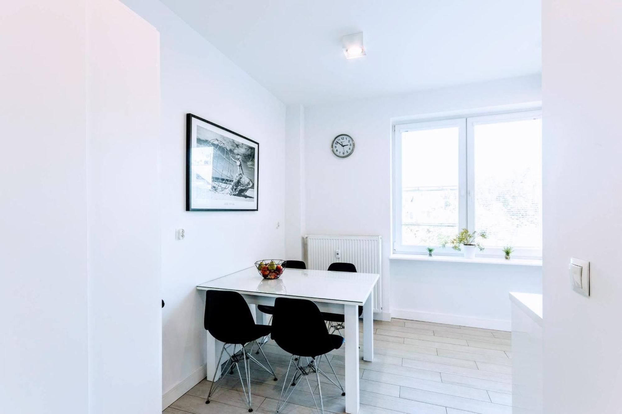 Apartment Kuznicza Wroclaw Old Town المظهر الخارجي الصورة