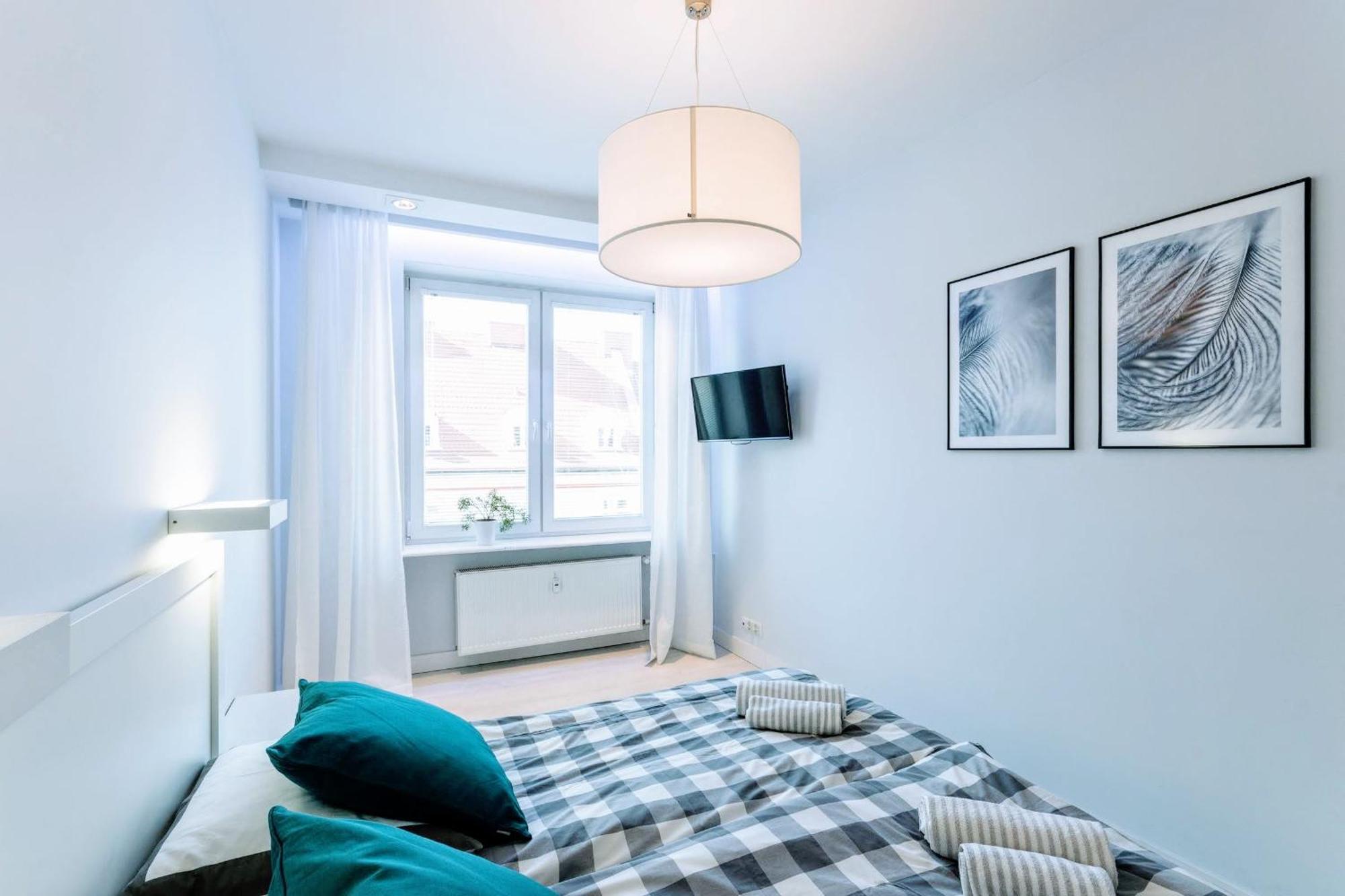 Apartment Kuznicza Wroclaw Old Town المظهر الخارجي الصورة