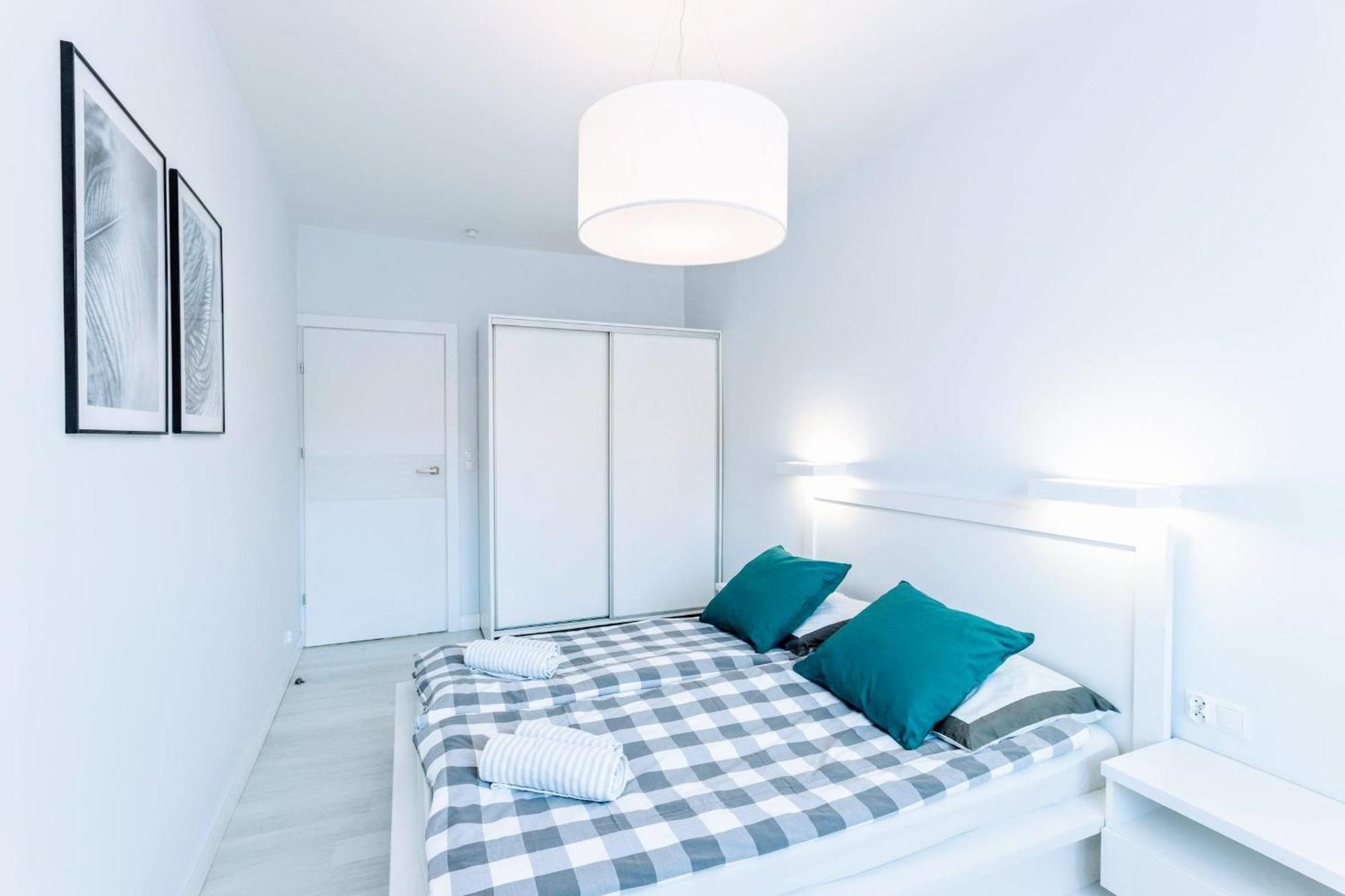Apartment Kuznicza Wroclaw Old Town المظهر الخارجي الصورة