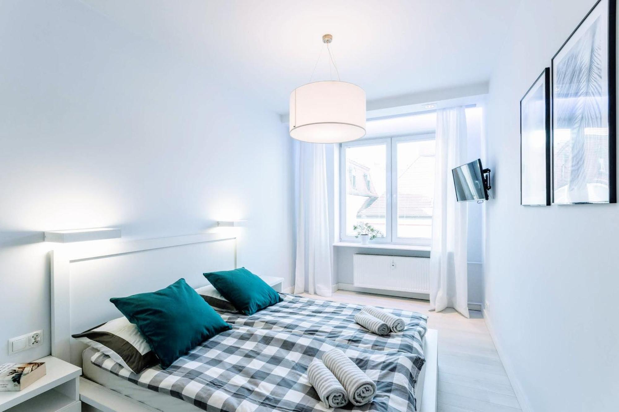 Apartment Kuznicza Wroclaw Old Town المظهر الخارجي الصورة