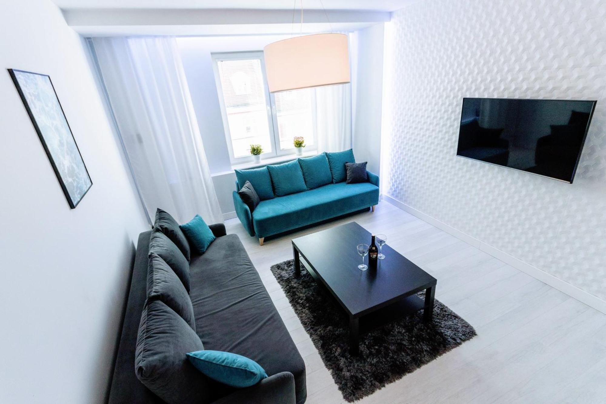 Apartment Kuznicza Wroclaw Old Town المظهر الخارجي الصورة