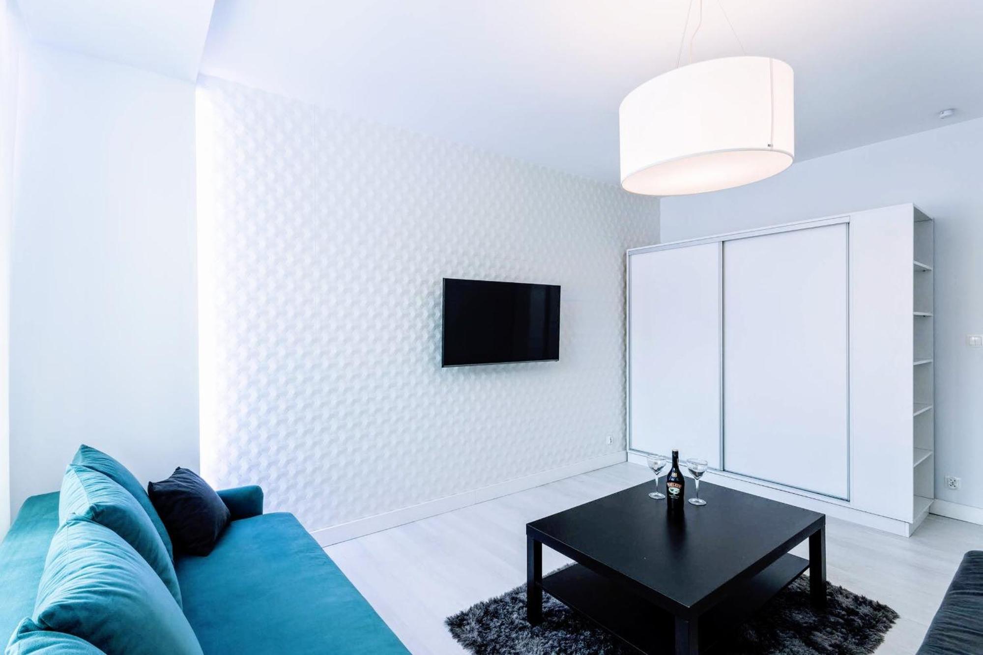 Apartment Kuznicza Wroclaw Old Town المظهر الخارجي الصورة