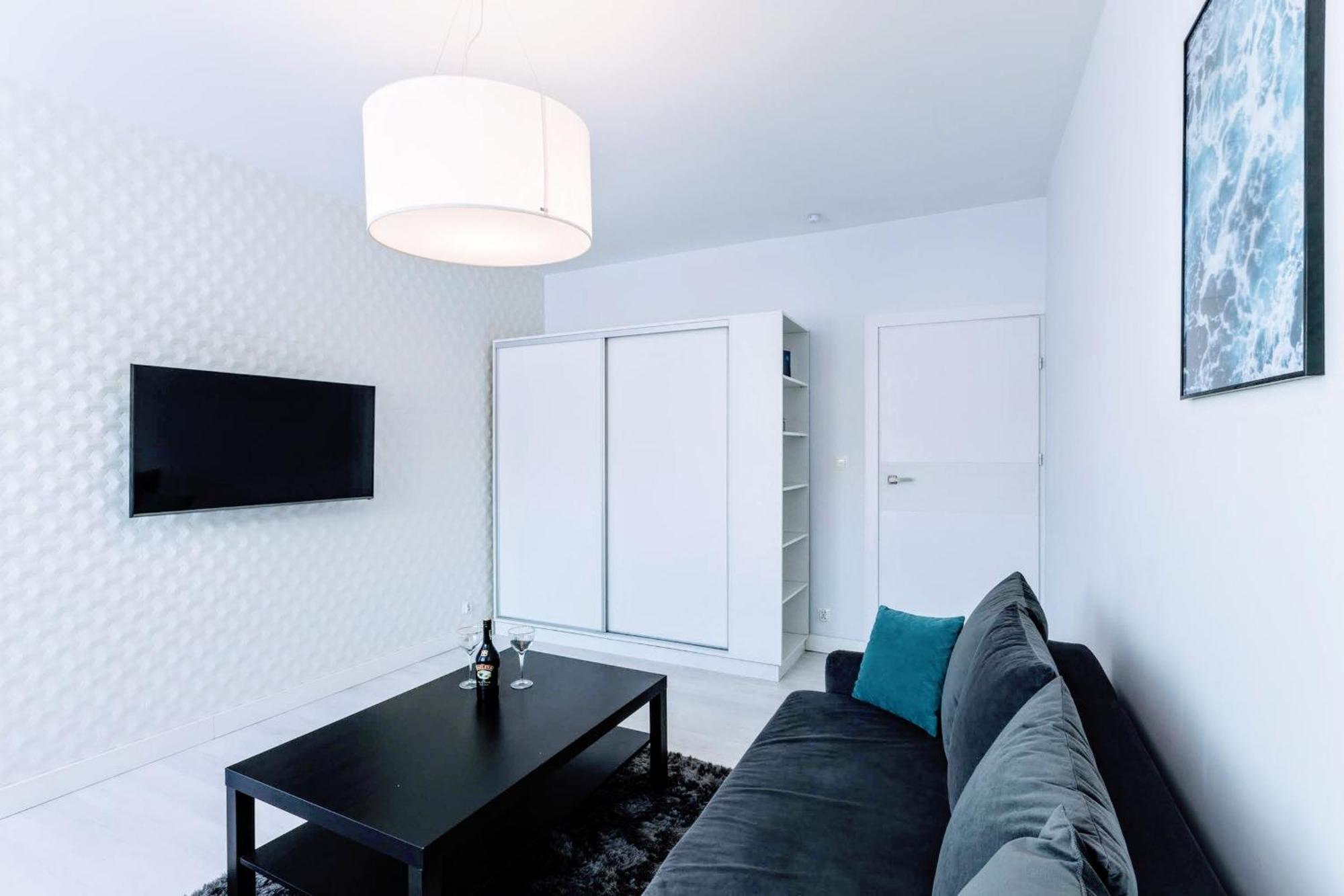 Apartment Kuznicza Wroclaw Old Town المظهر الخارجي الصورة